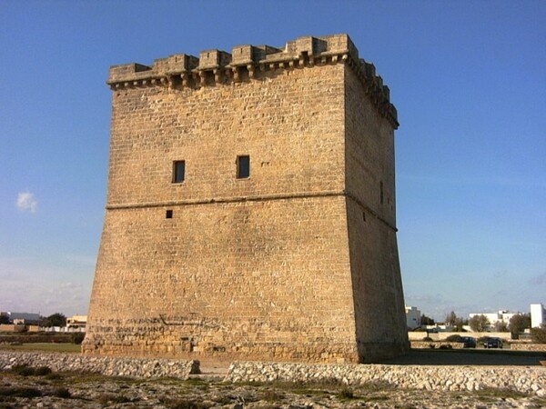 Immagine Porto Cesareo